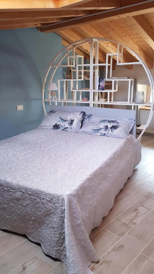 Toson D'Oro Bed & Breakfast 萨比奥内塔 外观 照片